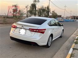 تويوتا أفالون